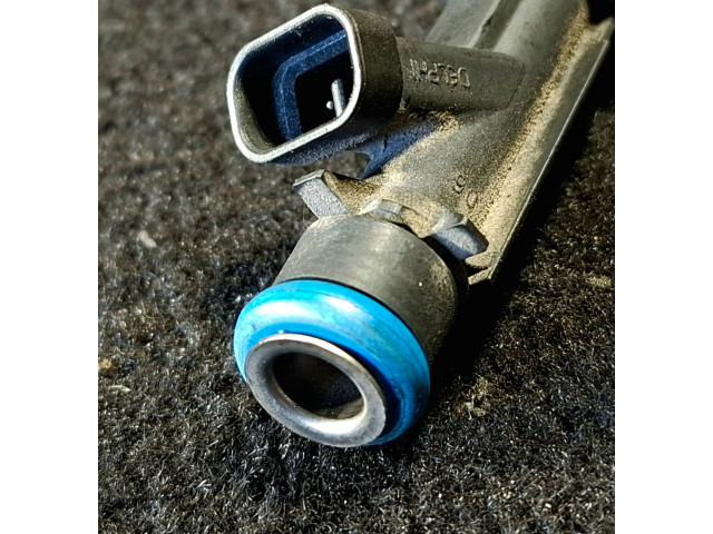 Форсунка     Chevrolet TrailBlazer   