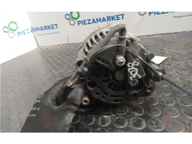 Генератор CAYD   Volkswagen Caddy      