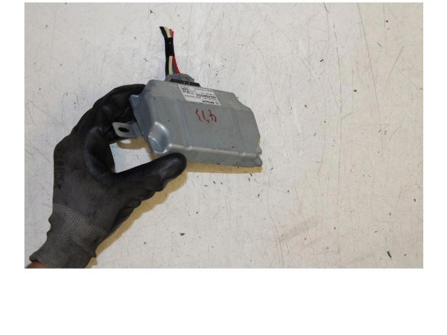 Блок управления двигателя BOSCH Mitsubishi ASX