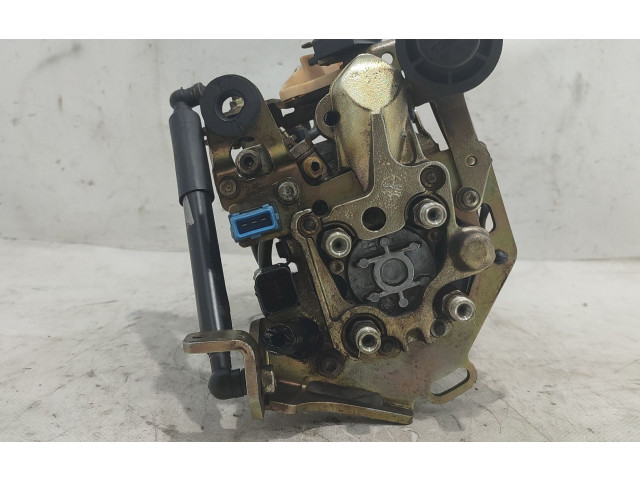 Топливный насос