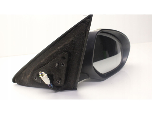 Zpětné zrcátko  Volkswagen Tiguan 2011  2008R  