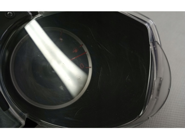 Панель приборов 78100TF0G131 Honda Jazz