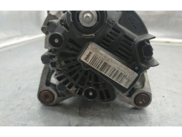 Генератор 8200519296 Renault Twingo II