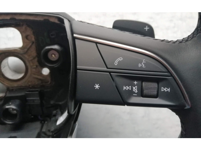 Volant Audi Q7 4M 2021 62674368C, 4M0419689