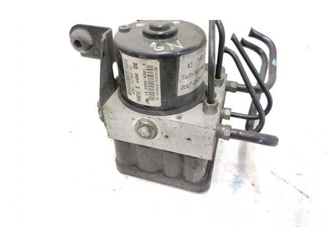 Блок АБС 8M512B373AA, 10096001153 Ford Focus 2004-2010 года