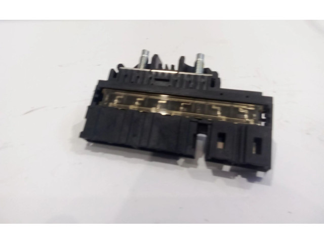 Pojistková skříňka Řídící jednotka BSM 240115fw1b Nissan Micra C+C 2021