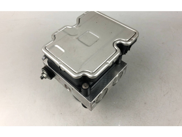 Блок АБС 9842417680, 9842417680   Peugeot  2008 II  2019 -  года
