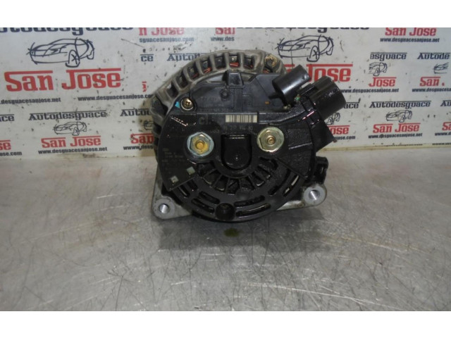 Генератор 9621791480 Citroen Berlingo