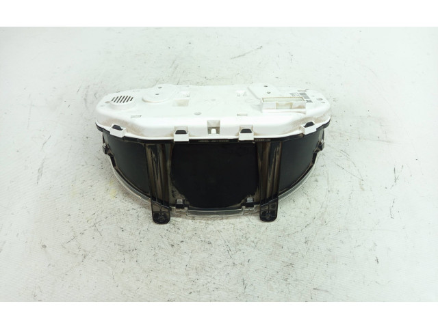 Панель приборов 85003SG41   Subaru Forester SJ       