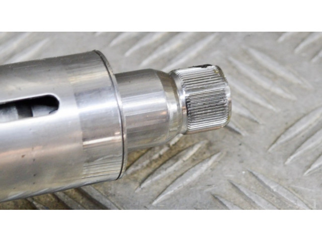 Механическаярулевой колонки