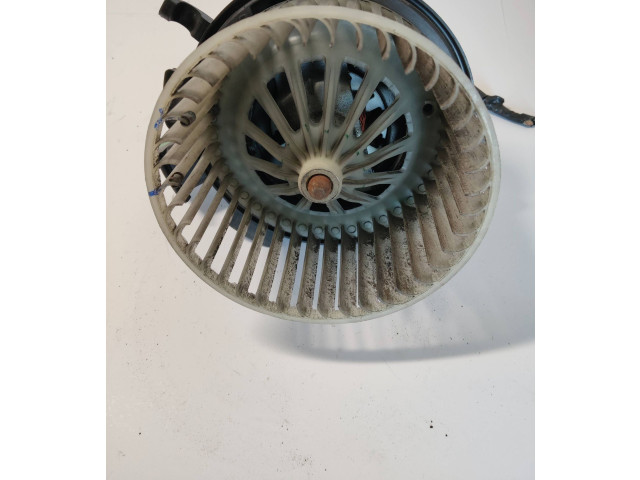 Вентилятор печки 658146W Dacia Duster