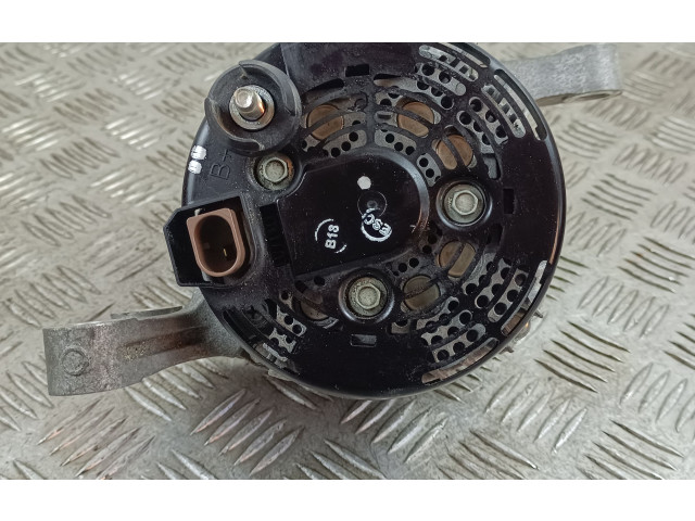 Генератор LX6T10300BA   Lincoln Corsair      