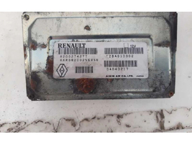 Řídící jednotka 8200274277 Renault Espace IV