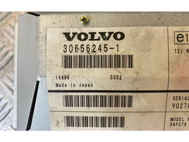 Дисплей 306562451, 14996 Volvo XC90