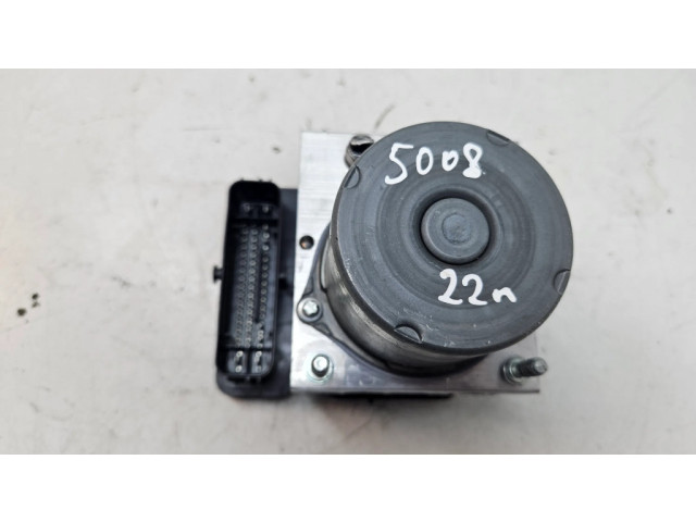 Jednotka ABS 9845052680 Peugeot 5008 II 2022