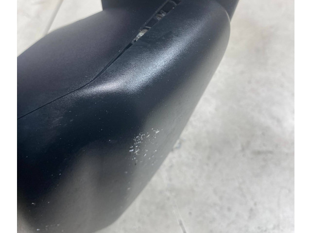 Зеркало электрическое        Volvo XC90  2003 - 2006 года   