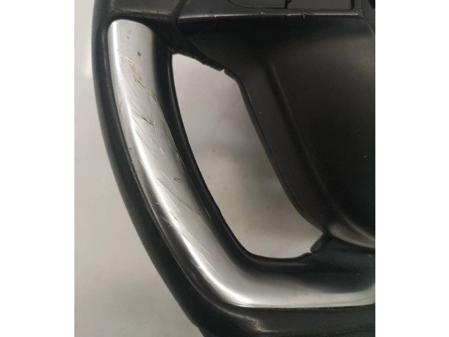 Руль Citroen C4 Grand Picasso  2014 - 2016 года 98096592ZD      
