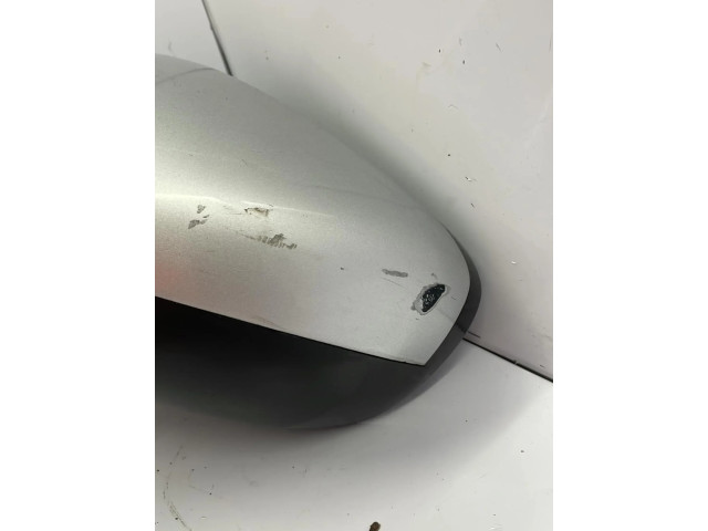 Зеркало электрическое левое Citroen C4 I 2004-2010 года