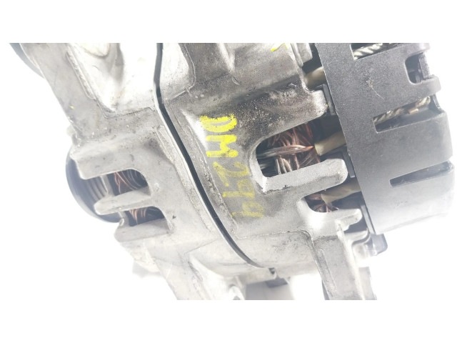 Генератор KK3T10300AAB   Ford Transit VII 2.0     