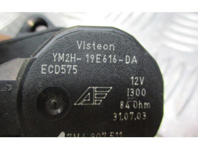 Блок комфорта YM2H-19E616-DA Seat Alhambra (Mk1)