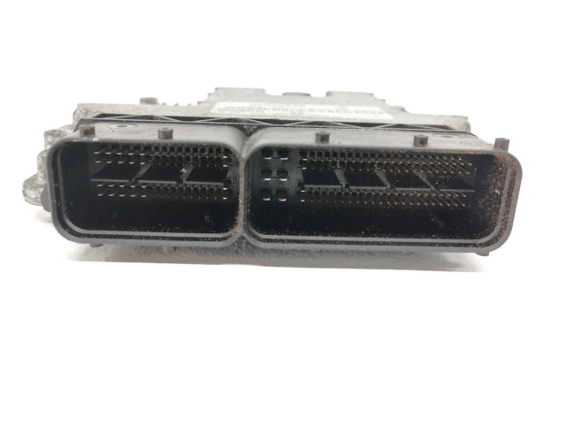 Řídící jednotka 96820448HB, 0281013600 Chevrolet Lacetti 2007