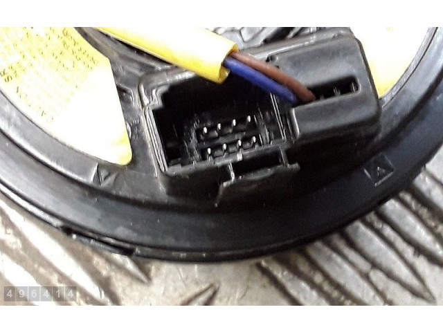 Подрулевой шлейф SRS 96skv542 KIA Ceed