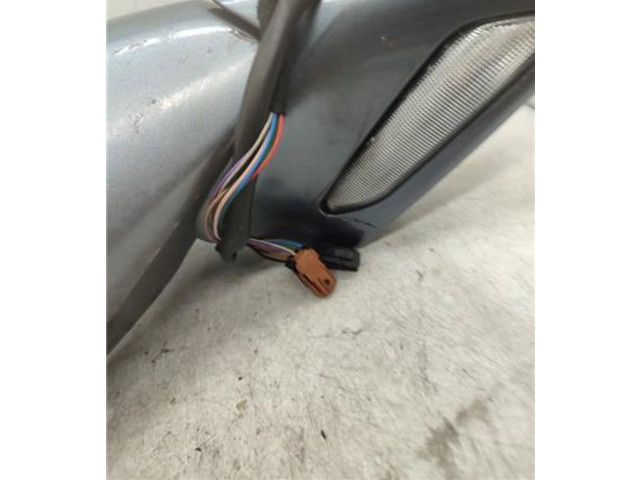 Зеркало электрическое        Citroen C8   -  года   