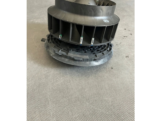 Вентилятор печки A0999062003, A0999062003 Mercedes-Benz GLC X253 C253