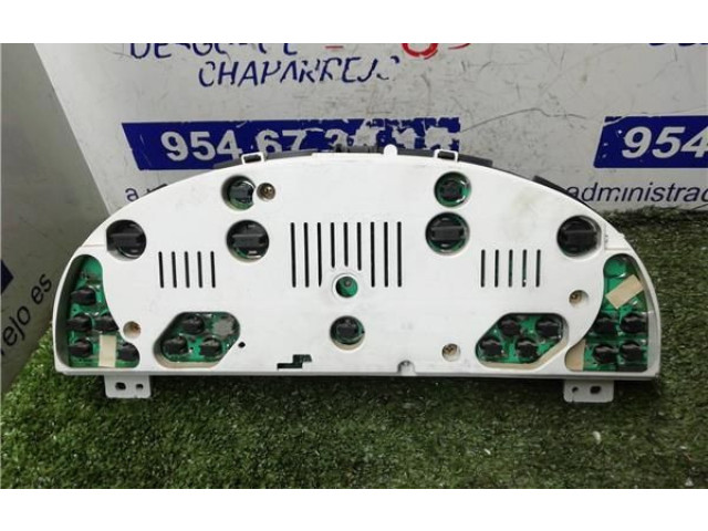 Панель приборов 96430920PK, 96430920PK   Chevrolet Nubira       