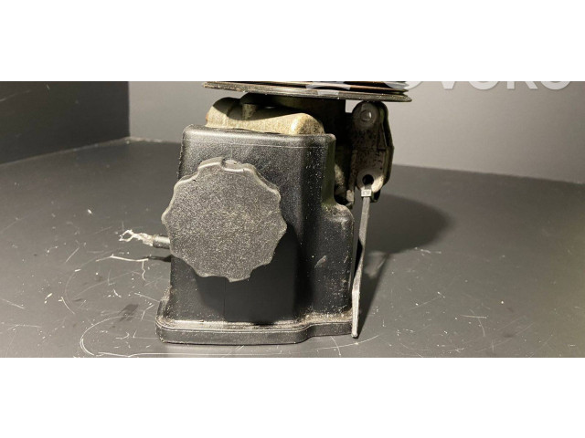 Насос усилителя руля