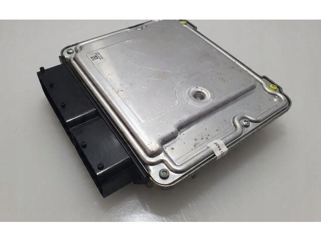 Блок управления двигателя 8P7907115L, 0261S04939 Audi A3 S3 8P