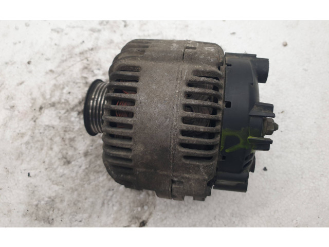 Генератор 059903015R Audi A6 S6 C6 4F