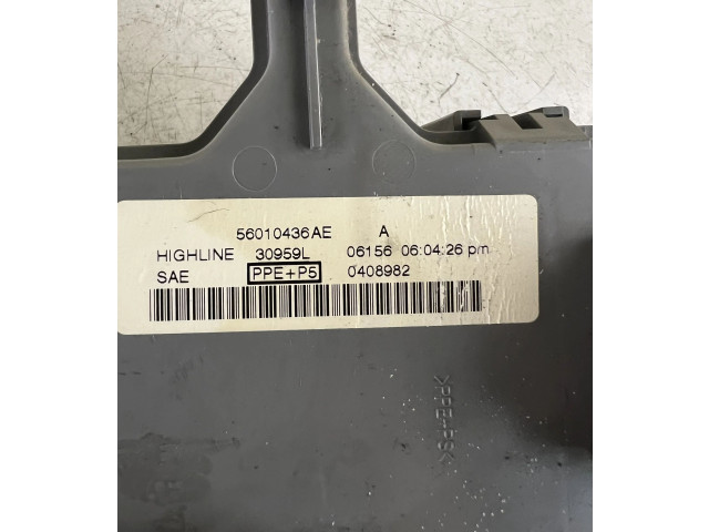 Блок предохранителей 56010436AE, 30959L Jeep Cherokee III KJ