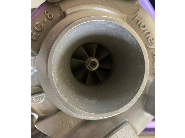 Turbodmychadlo Турбина 9804119380, 819872 Citroen Berlingo
