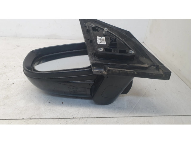 Zpětné zrcátko Hyundai ix35 2012 027457