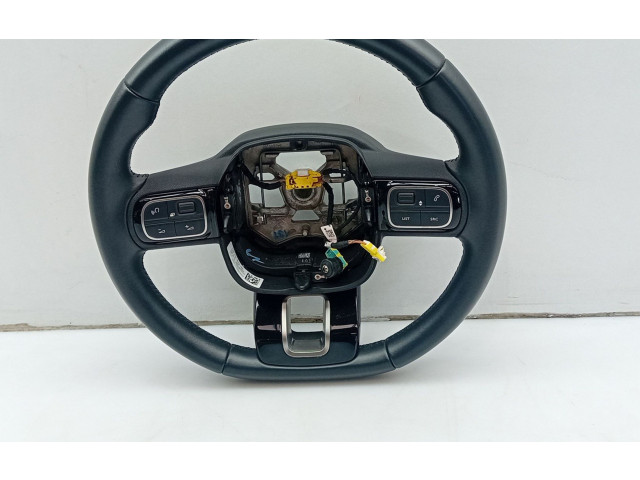 Руль Citroen C3 Aircross 2017 - года 34211562F