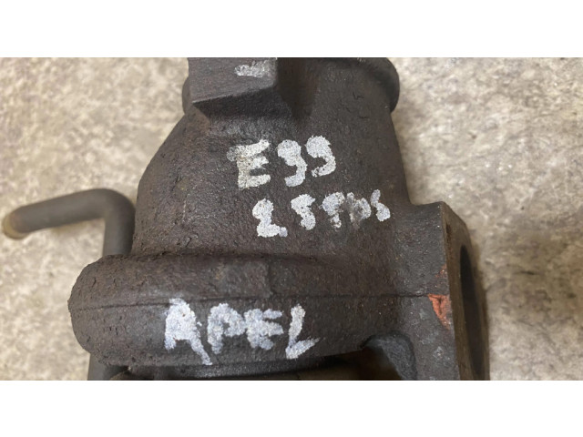 Turbodmychadlo Турбина TD0413T4, 22461447706451 BMW 5 E39 2.5