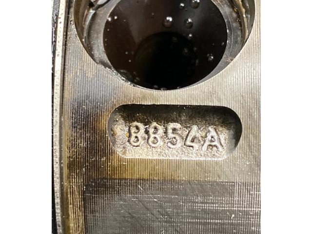 Píst 8854a Mercedes-Benz Vito Viano W639 OM646.982