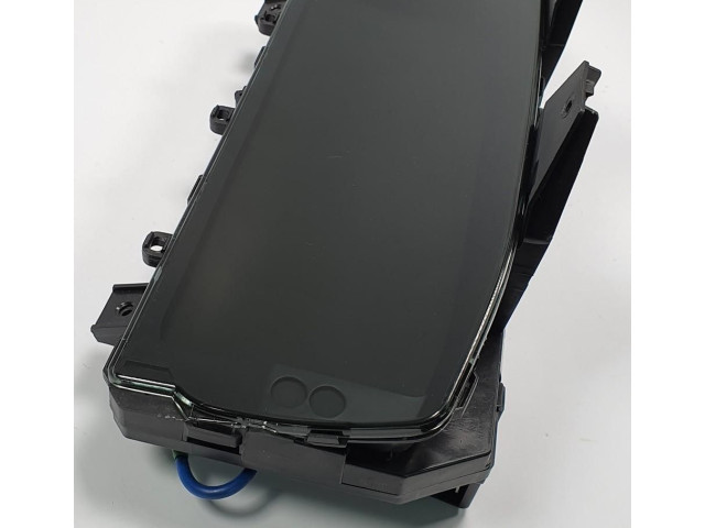 Панель приборов GX63-10849-JJ Jaguar XF X260