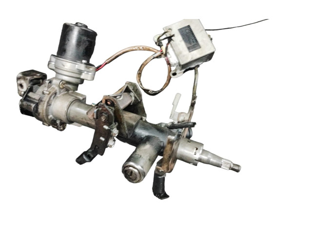  рейка  Колонка рулевая 1KR   Citroen C1 2006 - 2013 года