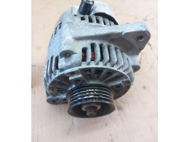 Генератор 2706097402 Daihatsu Sirion