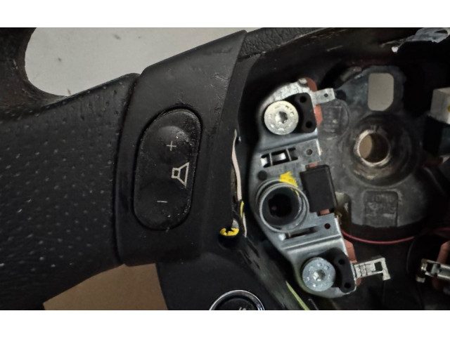 Руль Maserati GranTurismo  2007 - 2019 года       