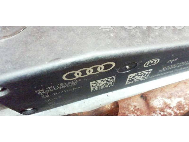 Рулевая рейка 8R0419506K Audi Q5 SQ5 2008 - 2017 года