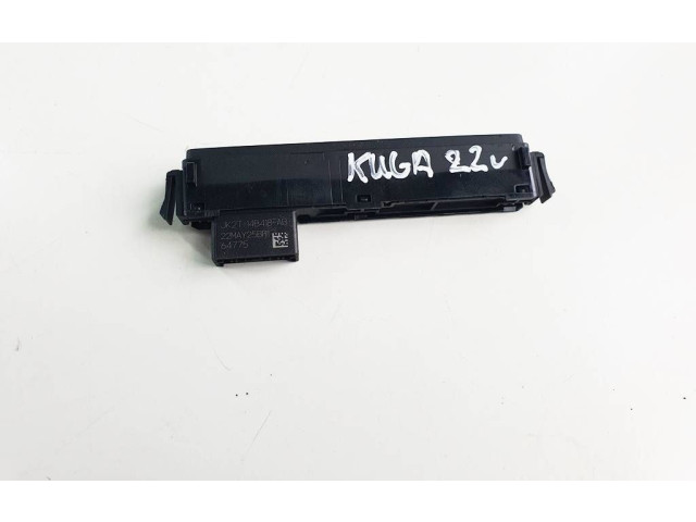 Блок подушек безопасности JK2T-14B418-AB-KU, JK2T-14B418-AB   Ford Kuga III