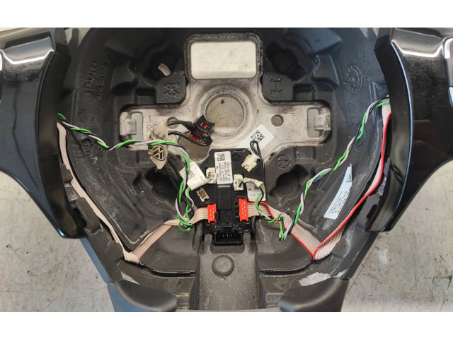 Volant Volkswagen Touareg II 2017 7P6419091CH