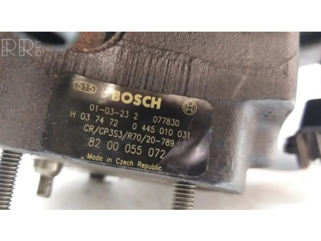 Топливный насос