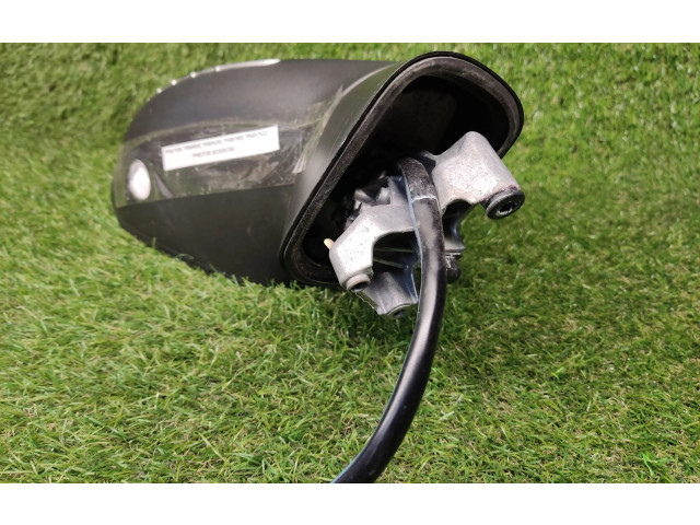 Zpětné zrcátko Volkswagen Touareg II 2013 7P6857508L, 7P6948102