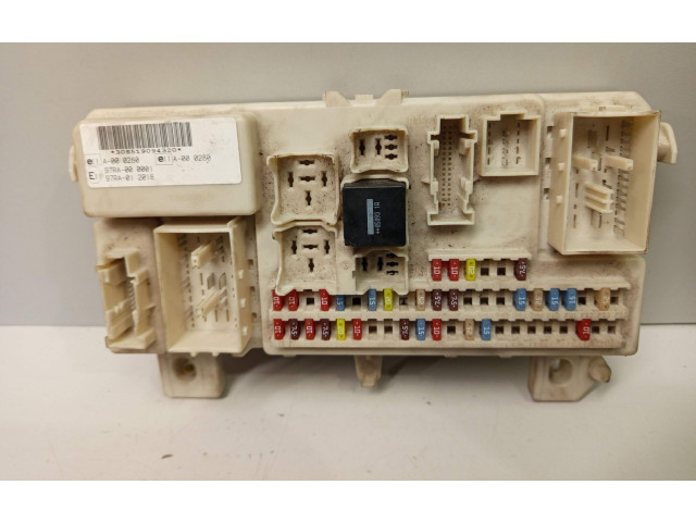 Pojistková skříňka 4M5T14A073AE Ford Focus 2005