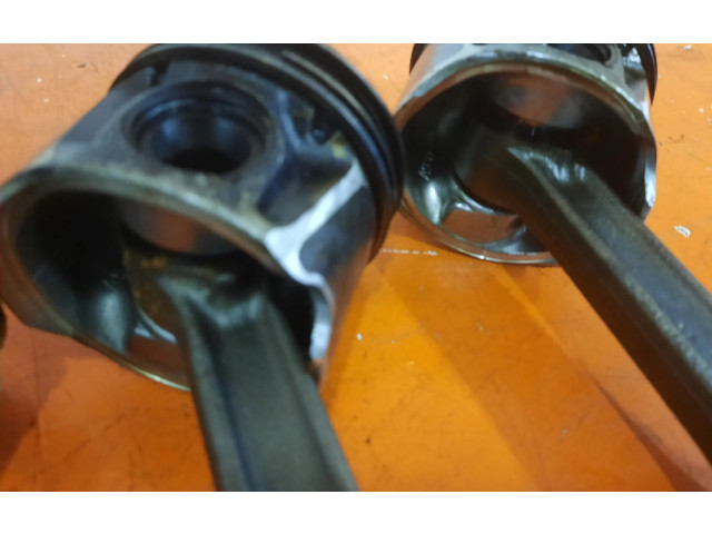 Píst 73502643, 73502643 Fiat Punto (199) 199