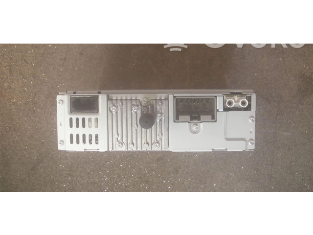 Блок управления навигации (GPS) 30732850AA   Volvo C30